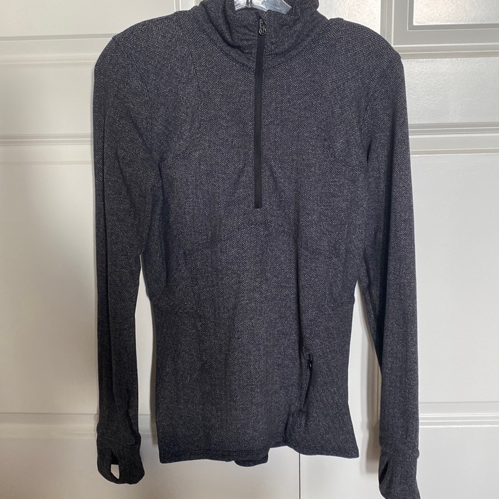 Lululemon Jacket